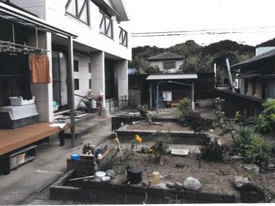宮崎県日南市 飫肥駅13分 土地 312万円の競売物件 #3