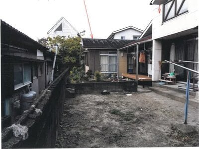 宮崎県日南市 飫肥駅13分 土地 312万円の競売物件 #4
