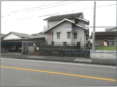 宮崎県日南市 飫肥駅13分 土地 312万円の競売物件 #5