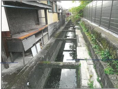 宮崎県日南市 飫肥駅13分 土地 312万円の競売物件 #7
