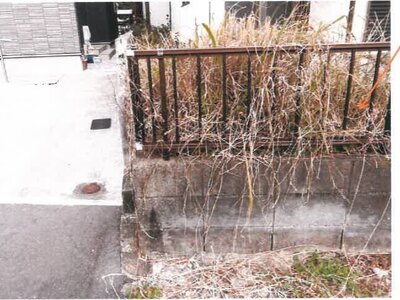 宮崎県宮崎市 田吉駅21分 戸建て 105万円の競売物件 #14