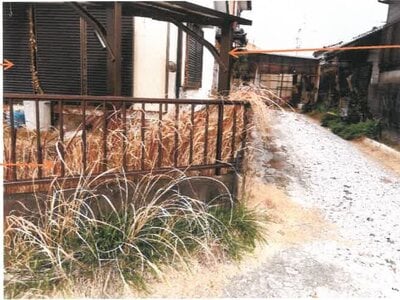 宮崎県宮崎市 田吉駅21分 戸建て 105万円の競売物件 #15