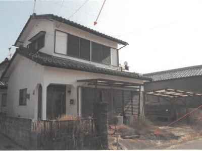 宮崎県宮崎市 田吉駅21分 戸建て 105万円の競売物件 #17