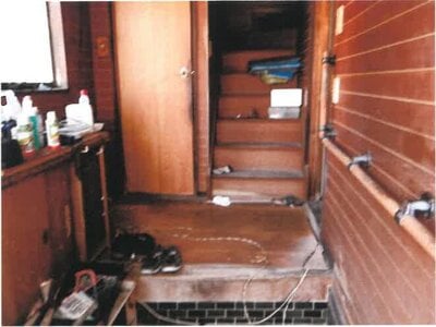 宮崎県宮崎市 田吉駅21分 戸建て 105万円の競売物件 #2