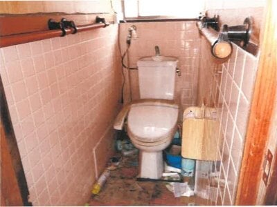 宮崎県宮崎市 田吉駅21分 戸建て 105万円の競売物件 #9