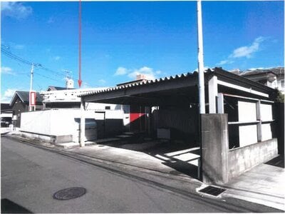 宮崎県宮崎市 宮崎神宮駅6分 戸建て 1,472万円の競売物件 #1