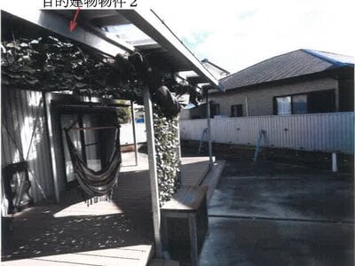 宮崎県宮崎市 宮崎神宮駅6分 戸建て 1,472万円の競売物件 #13