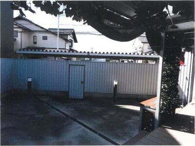 宮崎県宮崎市 宮崎神宮駅6分 戸建て 1,472万円の競売物件 #14