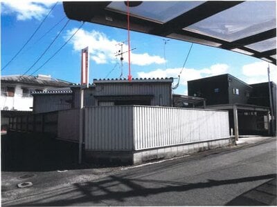 宮崎県宮崎市 宮崎神宮駅6分 戸建て 1,472万円の競売物件 #2