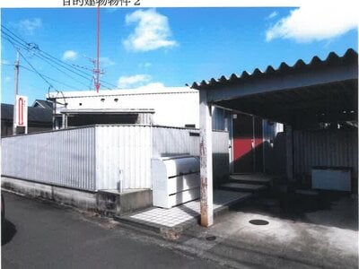 宮崎県宮崎市 宮崎神宮駅6分 戸建て 1,472万円の競売物件 #3