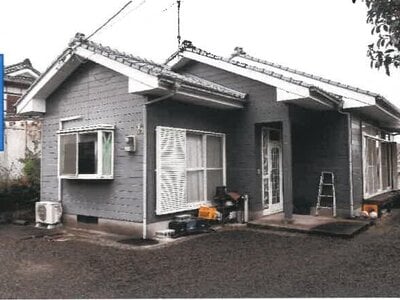 宮崎県都城市 五十市駅 戸建て 245万円の競売物件 #1