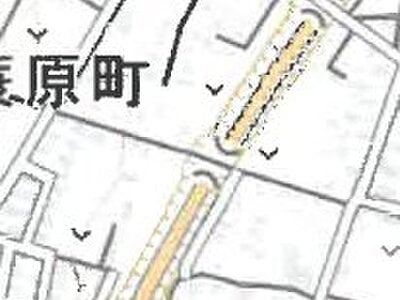 宮崎県都城市 五十市駅 戸建て 245万円の競売物件 #16