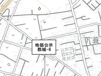 宮崎県都城市 五十市駅 戸建て 245万円の競売物件 #17