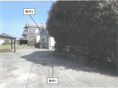 宮崎県都城市 五十市駅 戸建て 245万円の競売物件 #18