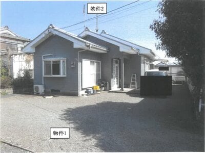 宮崎県都城市 五十市駅 戸建て 245万円の競売物件 #19