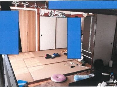 宮崎県都城市 五十市駅 戸建て 245万円の競売物件 #4