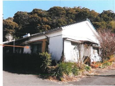 宮崎県児湯郡新富町 日向新富駅6分 戸建て 263万円の競売物件 #1