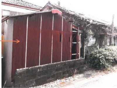 宮崎県児湯郡新富町 日向新富駅6分 戸建て 263万円の競売物件 #10