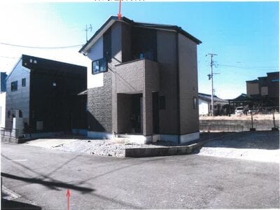 宮崎県宮崎市 日向住吉駅11分 戸建て 1,160万円の競売物件 #1