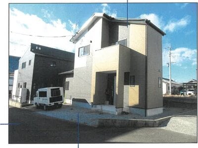 宮崎県宮崎市 日向住吉駅11分 戸建て 1,160万円の競売物件 #14