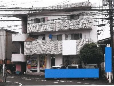 宮崎県宮崎市 宮崎神宮駅 戸建て 355万円の競売物件 #1