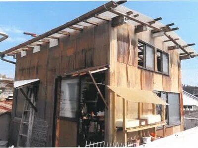 宮崎県宮崎市 宮崎神宮駅 戸建て 355万円の競売物件 #32