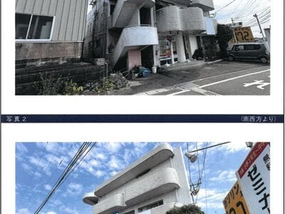 宮崎県宮崎市 宮崎神宮駅 戸建て 355万円の競売物件 #36