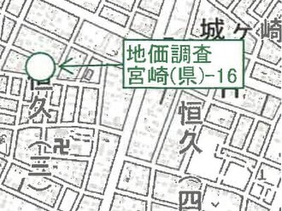 宮崎県宮崎市 南宮崎駅6分 戸建て 1,182万円の競売物件 #12