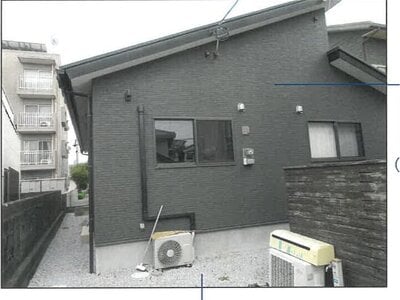 宮崎県宮崎市 南宮崎駅6分 戸建て 1,182万円の競売物件 #14