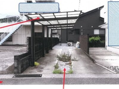 宮崎県宮崎市 南宮崎駅6分 戸建て 1,182万円の競売物件 #3