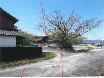 宮崎県西都市 戸建て 284万円の競売物件 #1