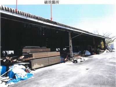 宮崎県西都市 戸建て 284万円の競売物件 #4