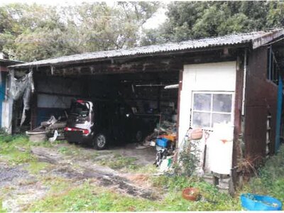 宮崎県西諸県郡高原町 広原駅27分 戸建て 139万円の競売物件 #15