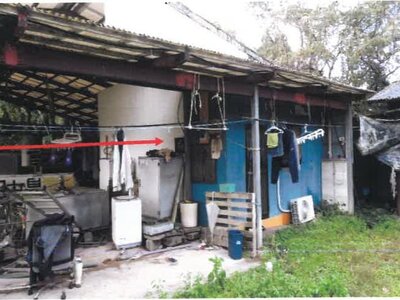 宮崎県西諸県郡高原町 広原駅27分 戸建て 139万円の競売物件 #17