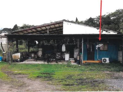 宮崎県西諸県郡高原町 広原駅27分 戸建て 139万円の競売物件 #2