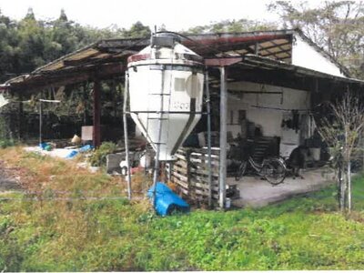 宮崎県西諸県郡高原町 広原駅27分 戸建て 139万円の競売物件 #21