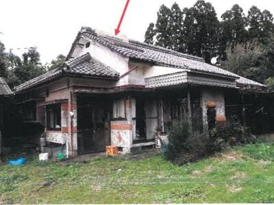 宮崎県西諸県郡高原町 広原駅27分 戸建て 139万円の競売物件 #3
