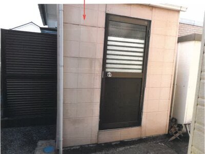 宮崎県宮崎市 日向住吉駅10分 戸建て 583万円の競売物件 #12