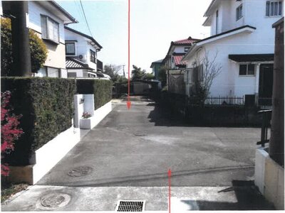 宮崎県宮崎市 日向住吉駅10分 戸建て 583万円の競売物件 #13