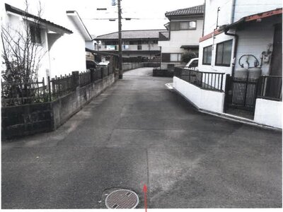 宮崎県宮崎市 日向住吉駅10分 戸建て 583万円の競売物件 #14