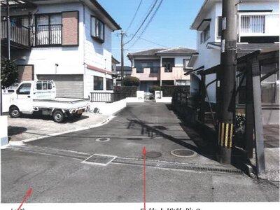 宮崎県宮崎市 日向住吉駅10分 戸建て 583万円の競売物件 #15