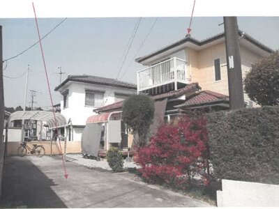 宮崎県宮崎市 日向住吉駅10分 戸建て 583万円の競売物件 #16