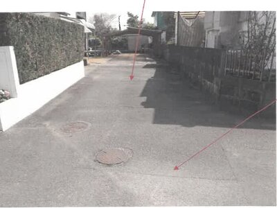 宮崎県宮崎市 日向住吉駅10分 戸建て 583万円の競売物件 #19