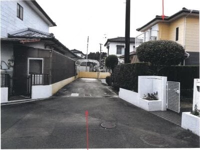 宮崎県宮崎市 日向住吉駅10分 戸建て 583万円の競売物件 #2