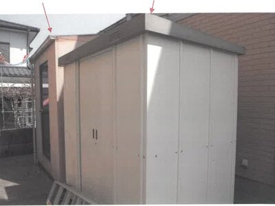 宮崎県宮崎市 日向住吉駅10分 戸建て 583万円の競売物件 #21
