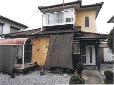 宮崎県宮崎市 日向住吉駅10分 戸建て 583万円の競売物件 #3