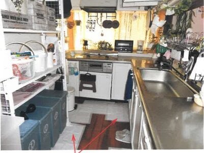 宮崎県宮崎市 日向住吉駅10分 戸建て 583万円の競売物件 #6