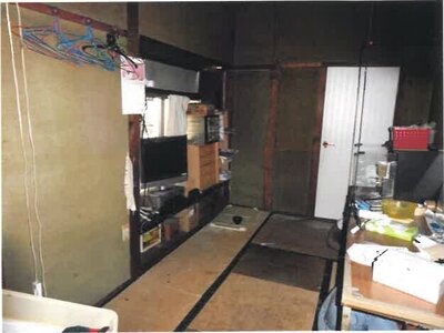 (値下げ) 宮崎県都城市 高崎新田駅2分 戸建て 99万円の競売物件 #13