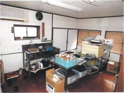 (値下げ) 宮崎県都城市 高崎新田駅2分 戸建て 99万円の競売物件 #21