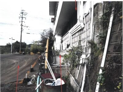 (値下げ) 宮崎県都城市 高崎新田駅2分 戸建て 99万円の競売物件 #24